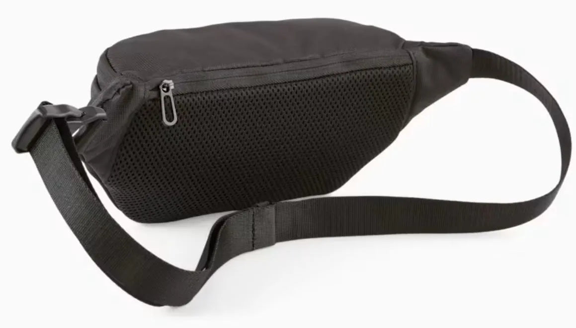 Marsupio Mercedes Mapf Ls Nero