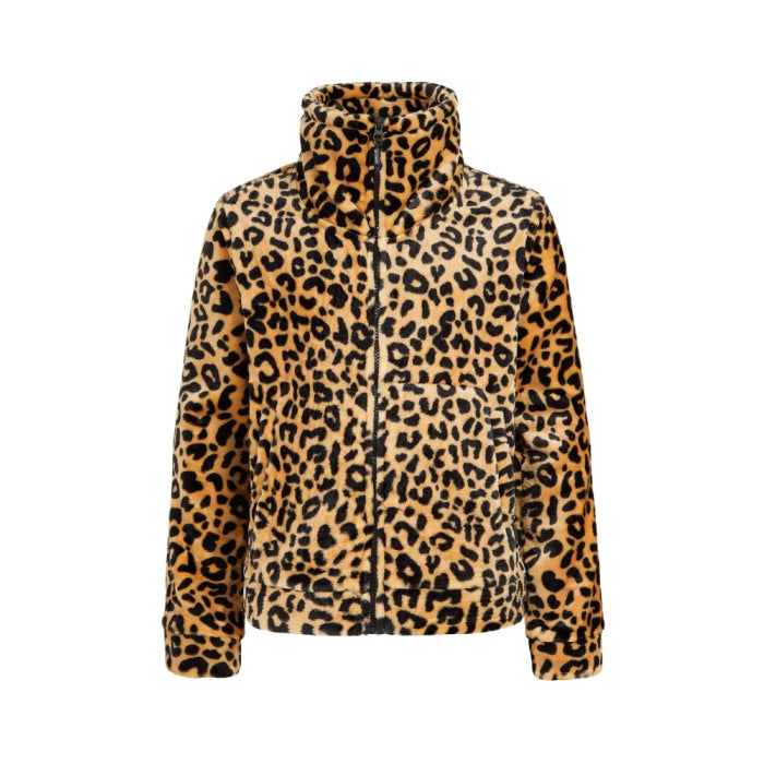 Protest Fleecevest Meisjes