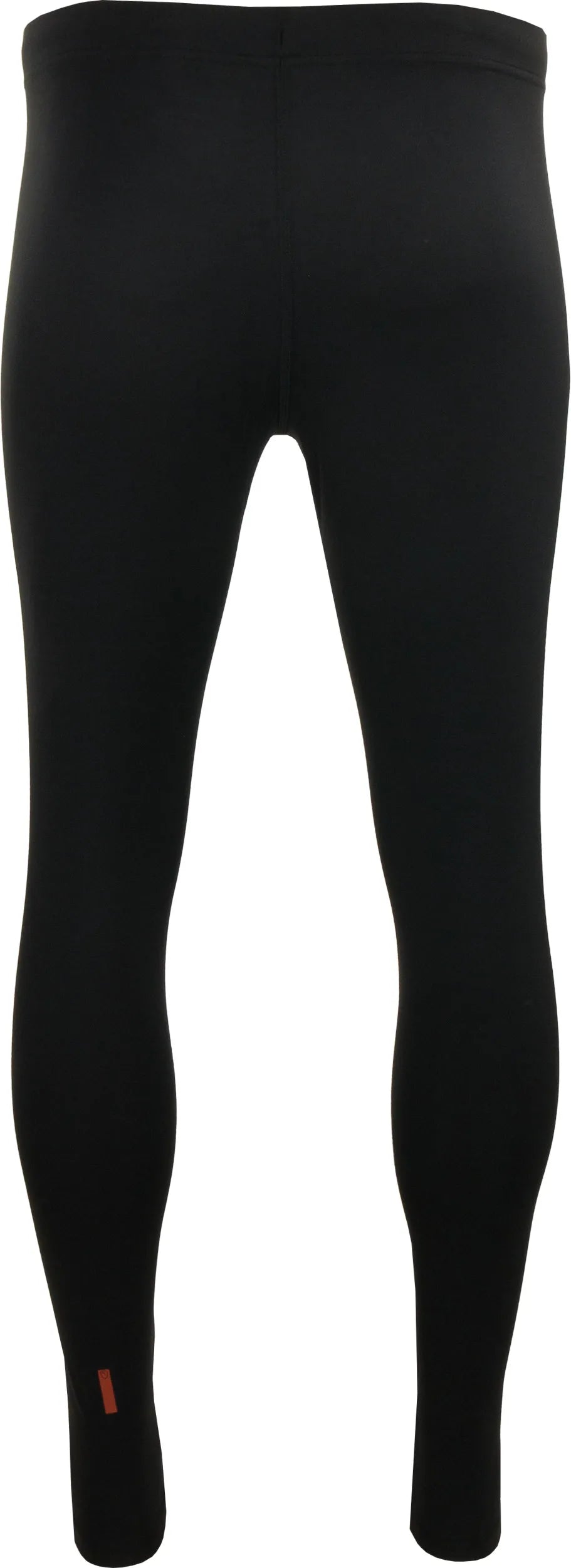 Men's Leggings Playerlayer Ecolayer Leggins Black