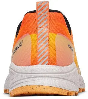 Herren Laufschuhe Icebug Men Horizon Rb9x Orange/Apricot Orange
