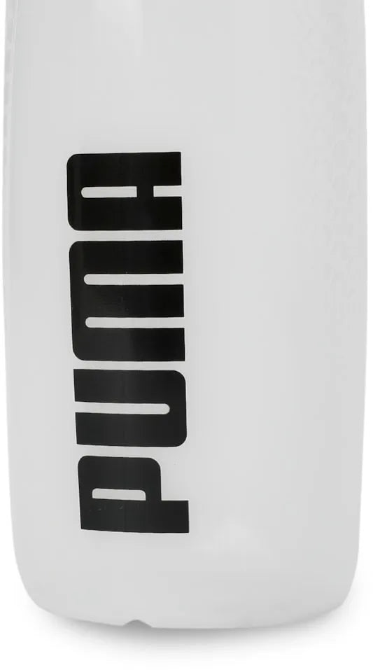 Bouteille d'eau Puma Tr Core 0,6 l blanc