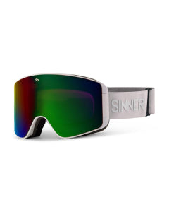 Buckels Skid-/snowboardglasögon
