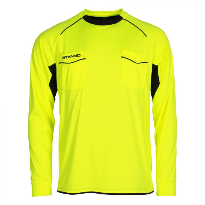 Stanno Scheidsrechtersshirt