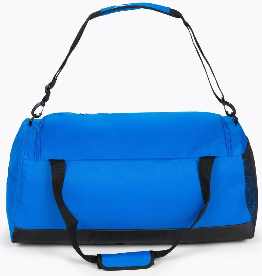 Torba drużynowa Puma unisex Teamgoal 23 m niebiesko-czarna niebieska