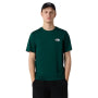 Tricou casual The North Face Bărbați