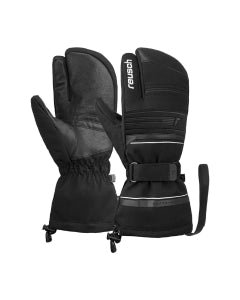 Crab Grab Ski Mittens Unisex