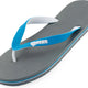 Мъжки джапанки Mares Men Life Grey-light Blue Grey