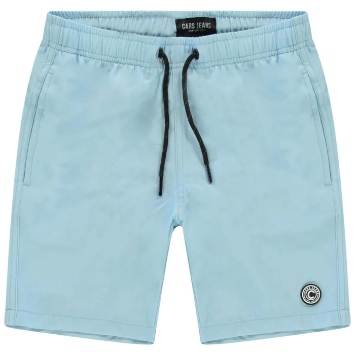 Pantaloni scurți de baie pentru bărbați Cars
