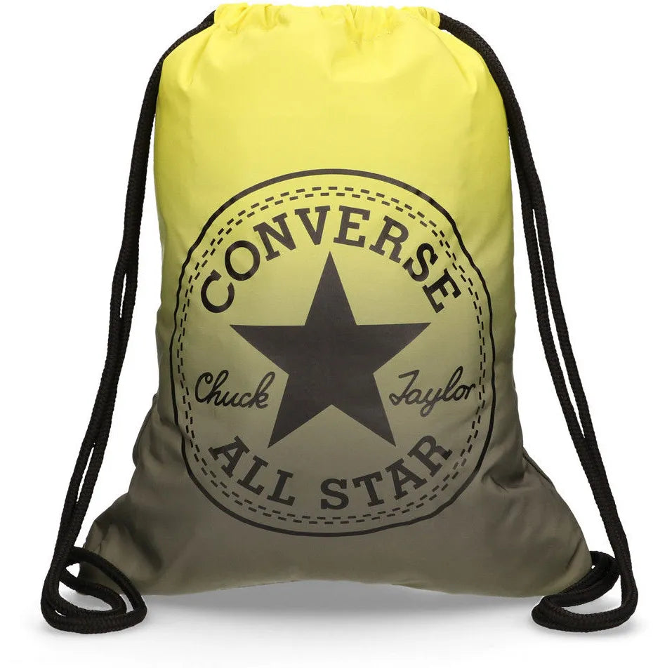 Sac de sport Converse Flash Gradient Jaune Jaune