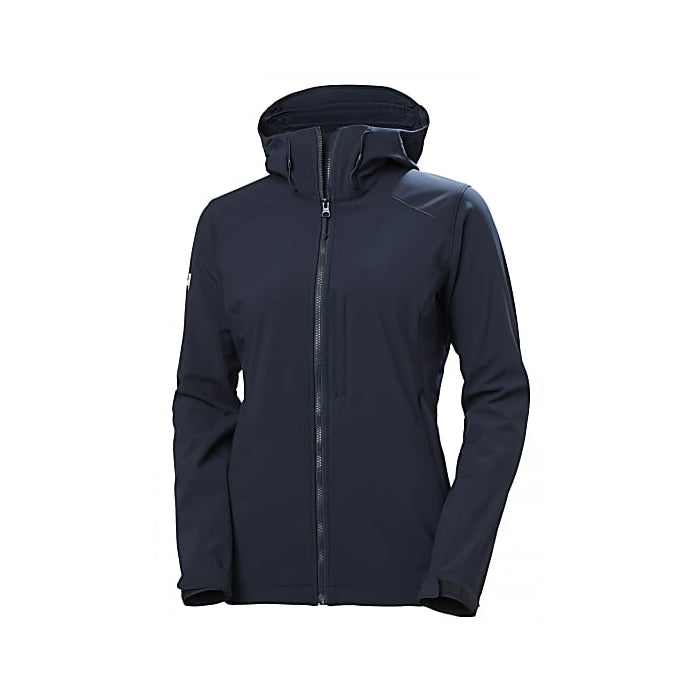 Helly Hansen Chaqueta Soft Shell Mujer
