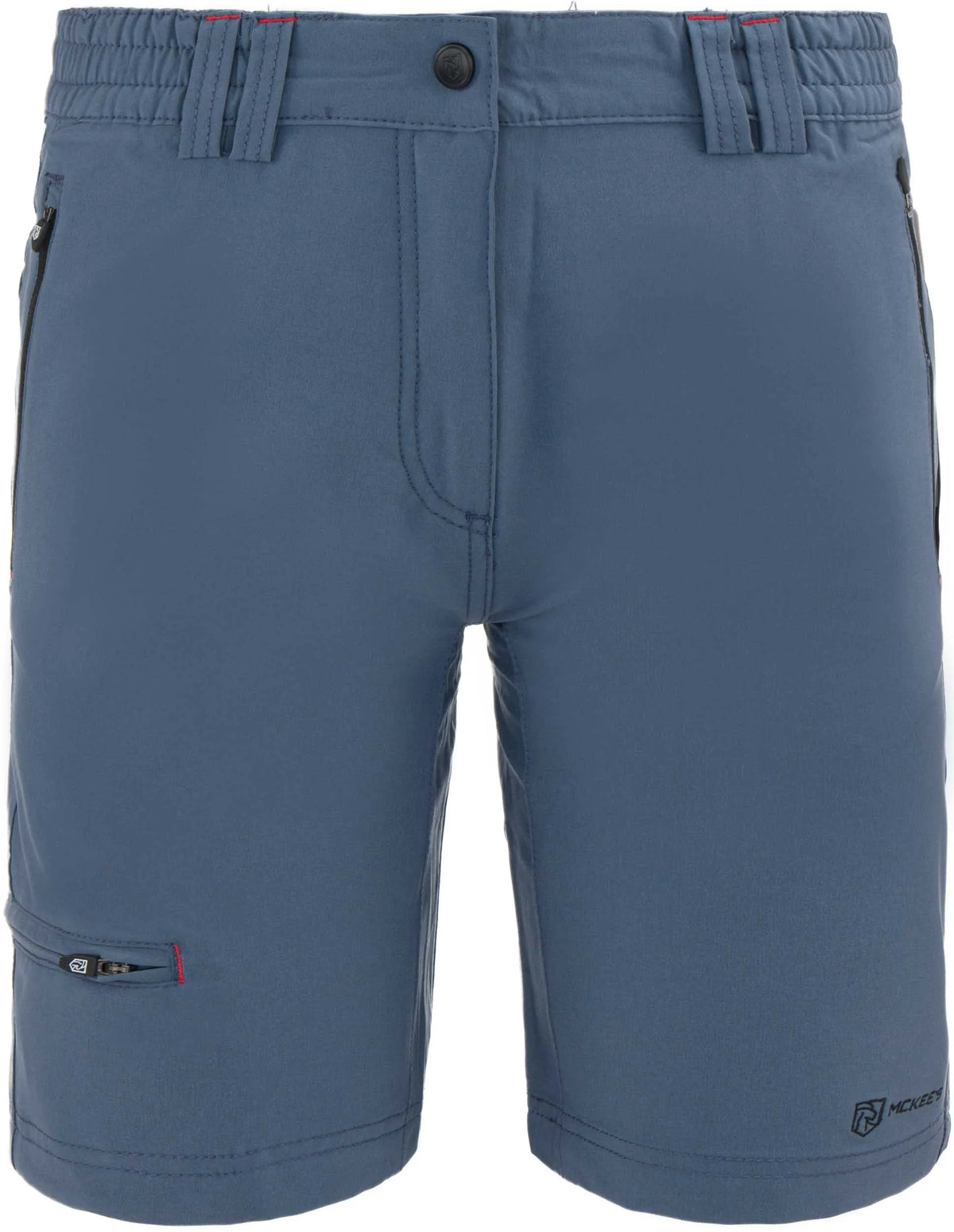 Dámske šortky Mckees Etna Blue
