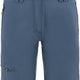 Дамски къси панталони Mckees Etna Blue