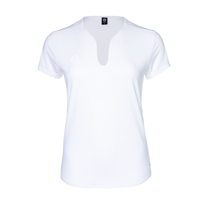 Indian Maharaja Tennisshirt Damen