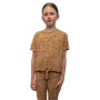 Cars Casual T-shirt Flickor