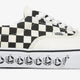 Zapatillas Hombre Vans Men Era Bmx Blanco-negro Blanco