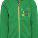 Детски суичър Loap Dorad Green