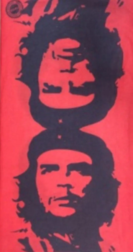 Polár sulov piros sportsál