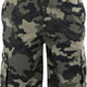 Мъжки шорти The People Rep. Nihil Camouflage Green