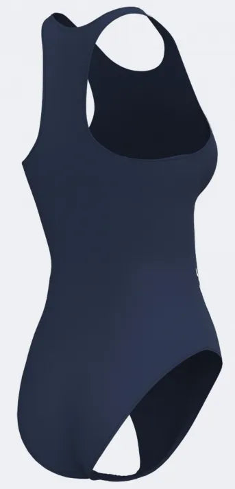 Bañador de una pieza joma banador tiburón iii azul marino 4xs