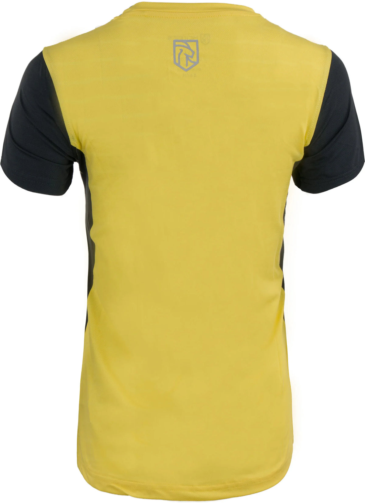 Damen-T-Shirt Mckees Coropuna Gelb