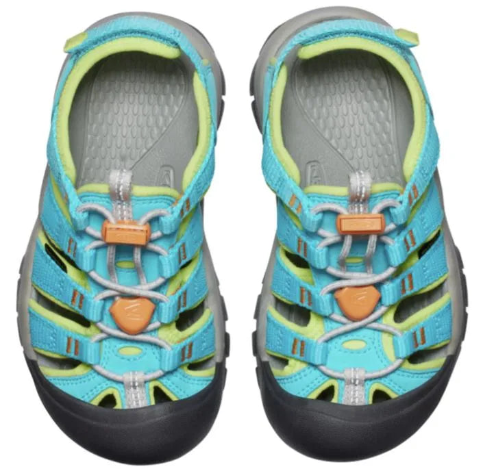 Keen newport boundless legion blue blue 32-33