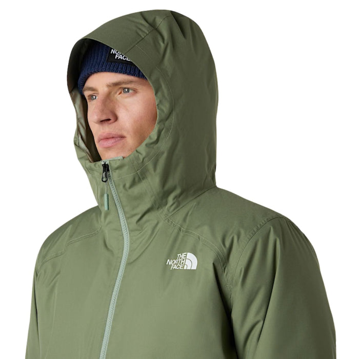 An Aghaidh Thuaidh Fir Jacket Geimhridh Corr