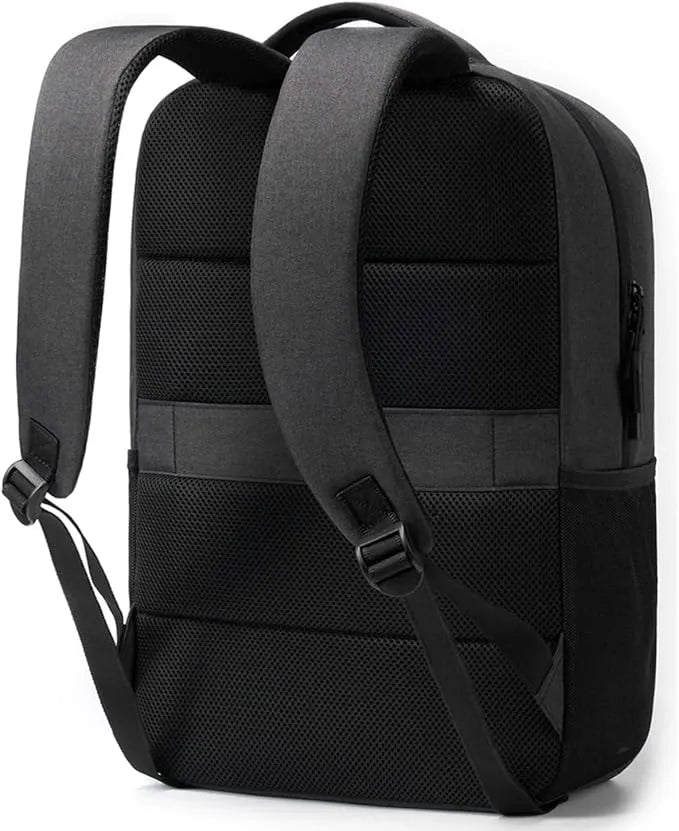 Batoh Aspensport 19 L melírovaný sivý