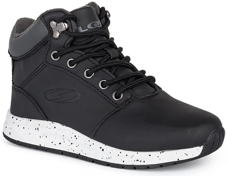 Children's Winter Boots Loap Belen Black