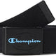 Champion Unisex Web Belt Black