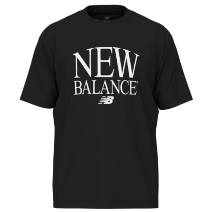 Camiseta Casual Masculina New Balance