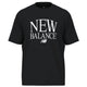 New Balance Casual T-shirt Men