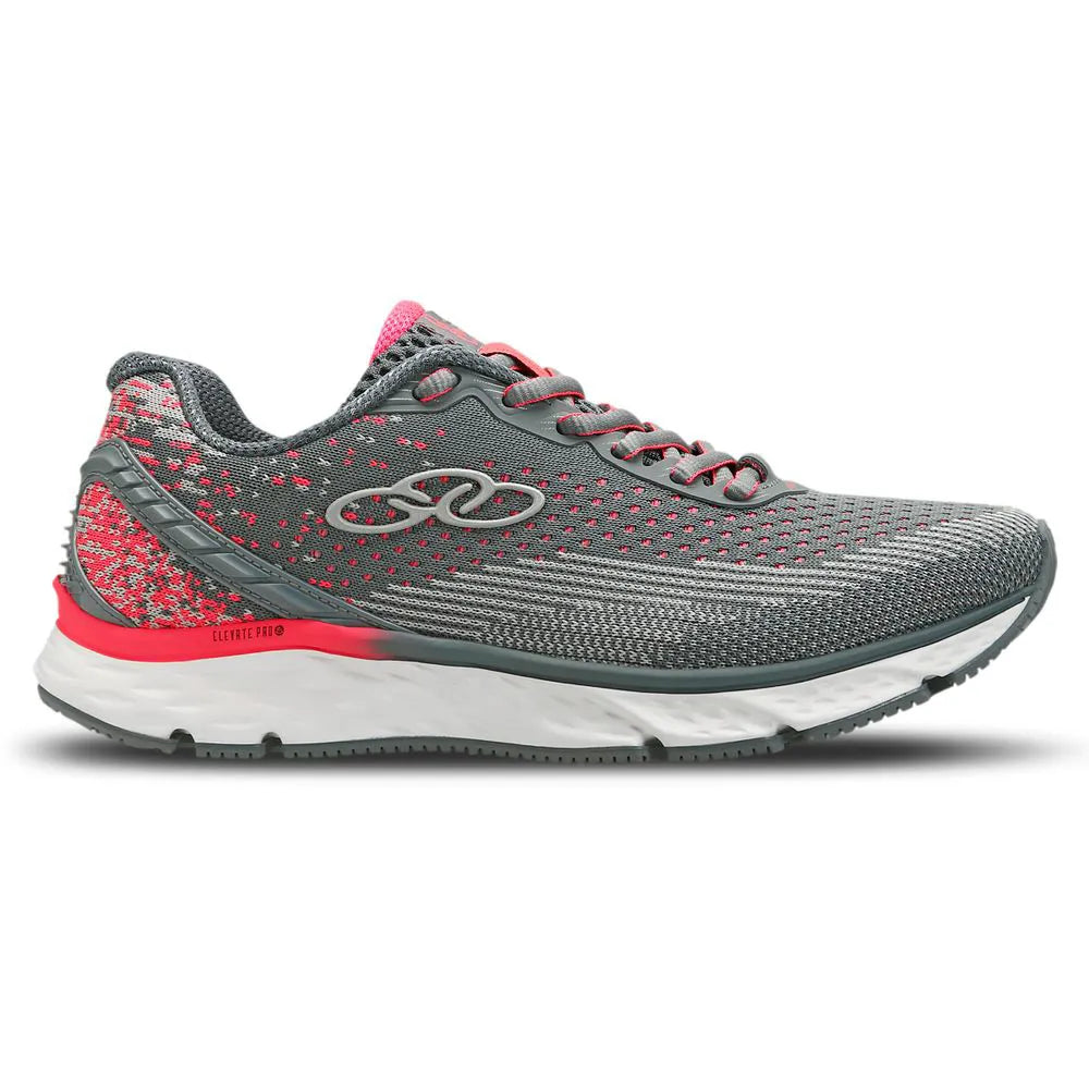 Buty do biegania Olympikus Challenger 2 Różowe