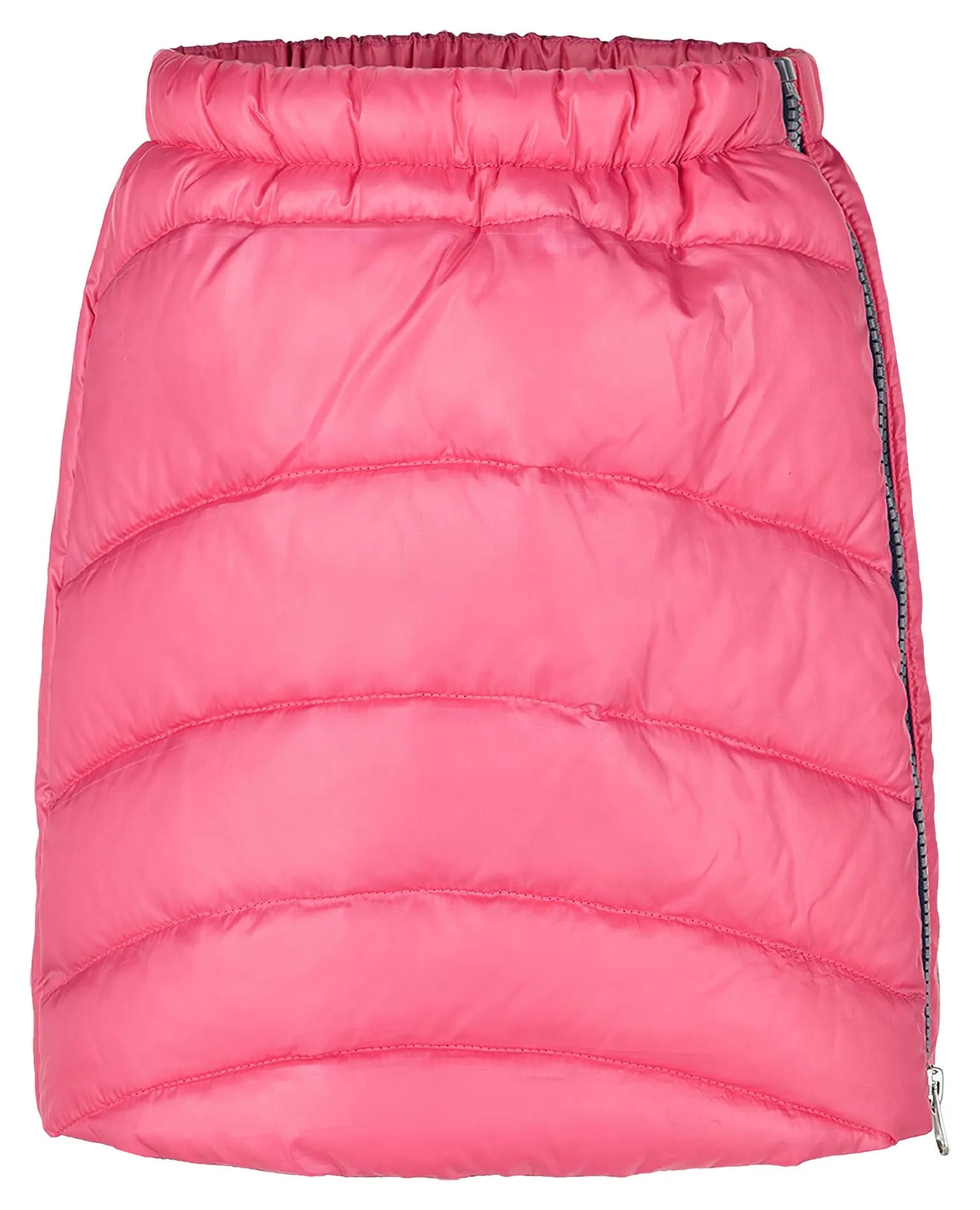 Lúb sciorta spóirt leanaí ingrusa pink 152