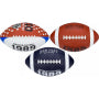 Új Port Rugby Ball