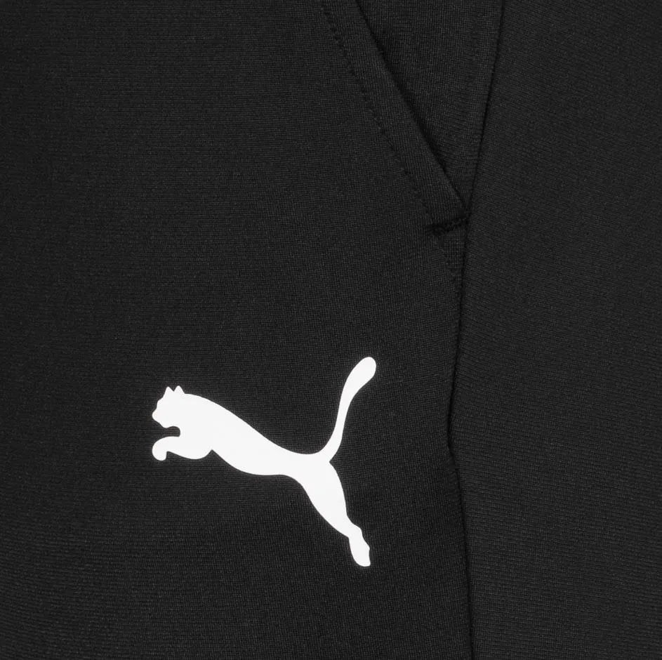 Puma Men Liga Pants Core Svart Svart