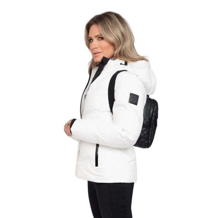 Nikkie Sportswear Women's Ski Jacket