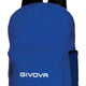Раница Givova Scuola Royal Blue