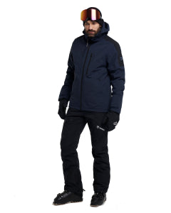 Tenson Men's Ski Jacket 2xl