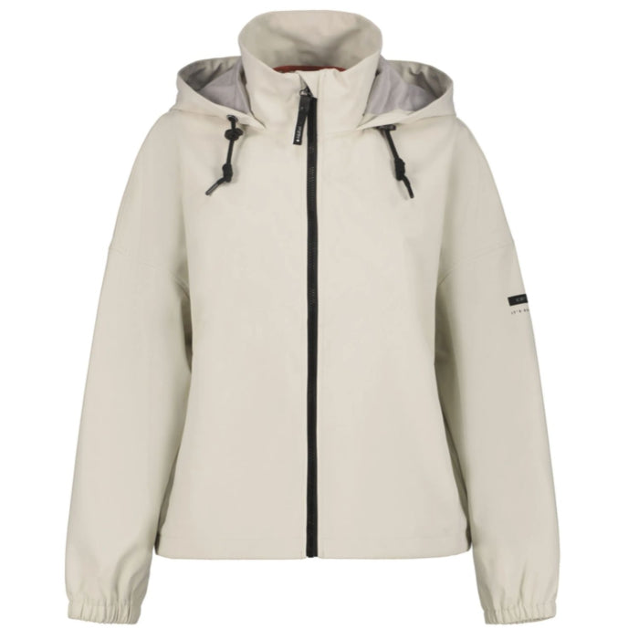 Ice Peak Soft Shell Jacket Women