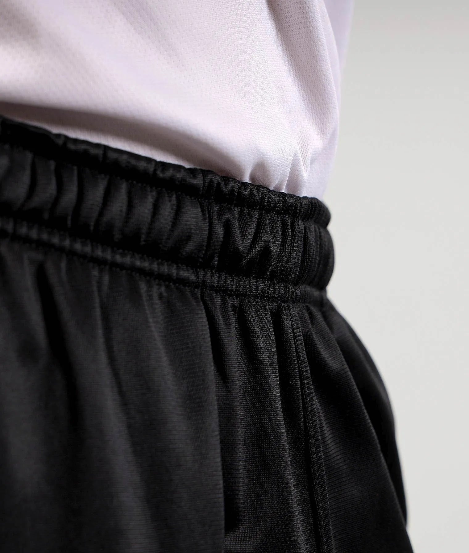 Sports Pants Givova Black 2xl