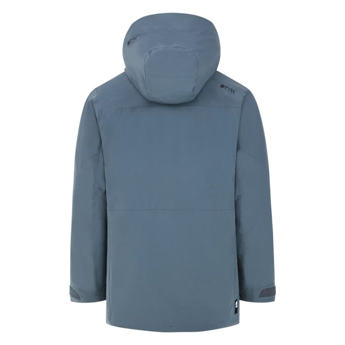 Protest Men's Ski/snowboard Jacket