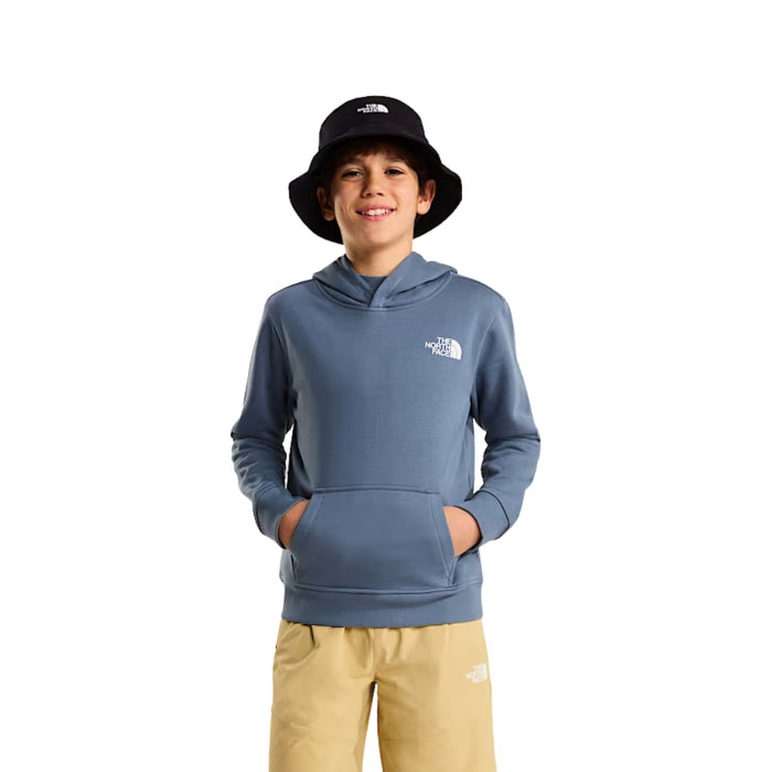 The North Face Pull décontracté pour garçons