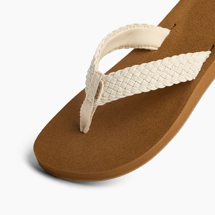 Reef Tongs Femme