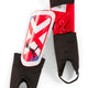 Puma Unisex Ultra Flex Ankle Protectors Red