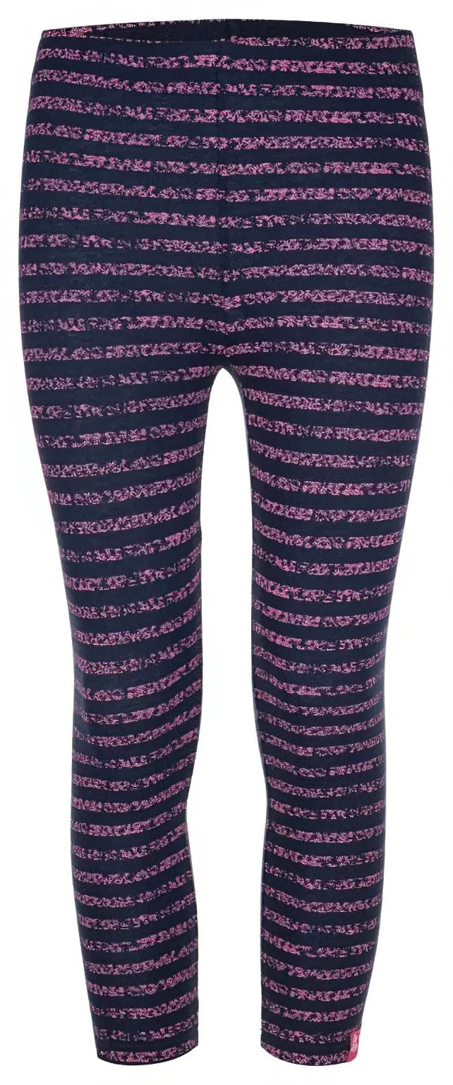 Children's Leggings Loap Banu Blue