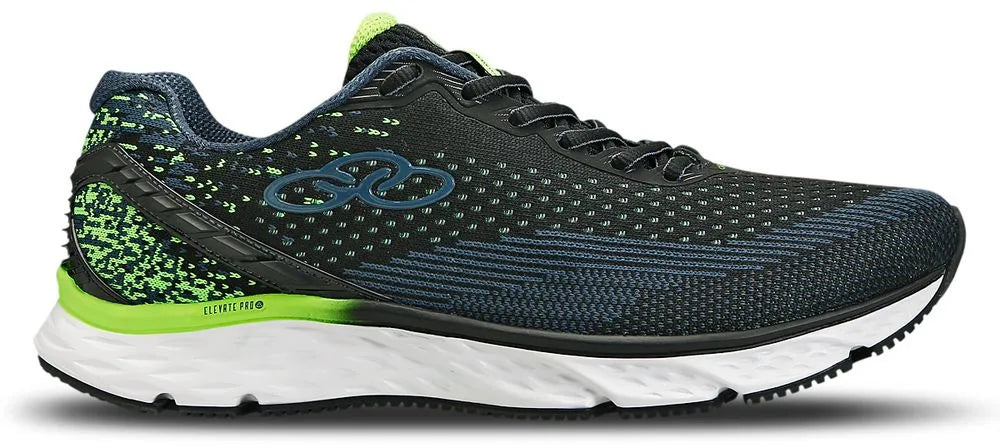 Chaussures de course Olympikus Challenger 2 vert