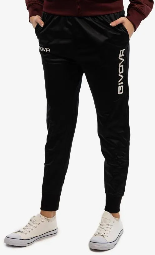 Givova Visa Triacetatosports Set