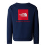 The North Face Casual Pullover Jungen