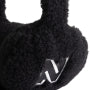 Nikkie Sportswear Cap + Ear Warmers