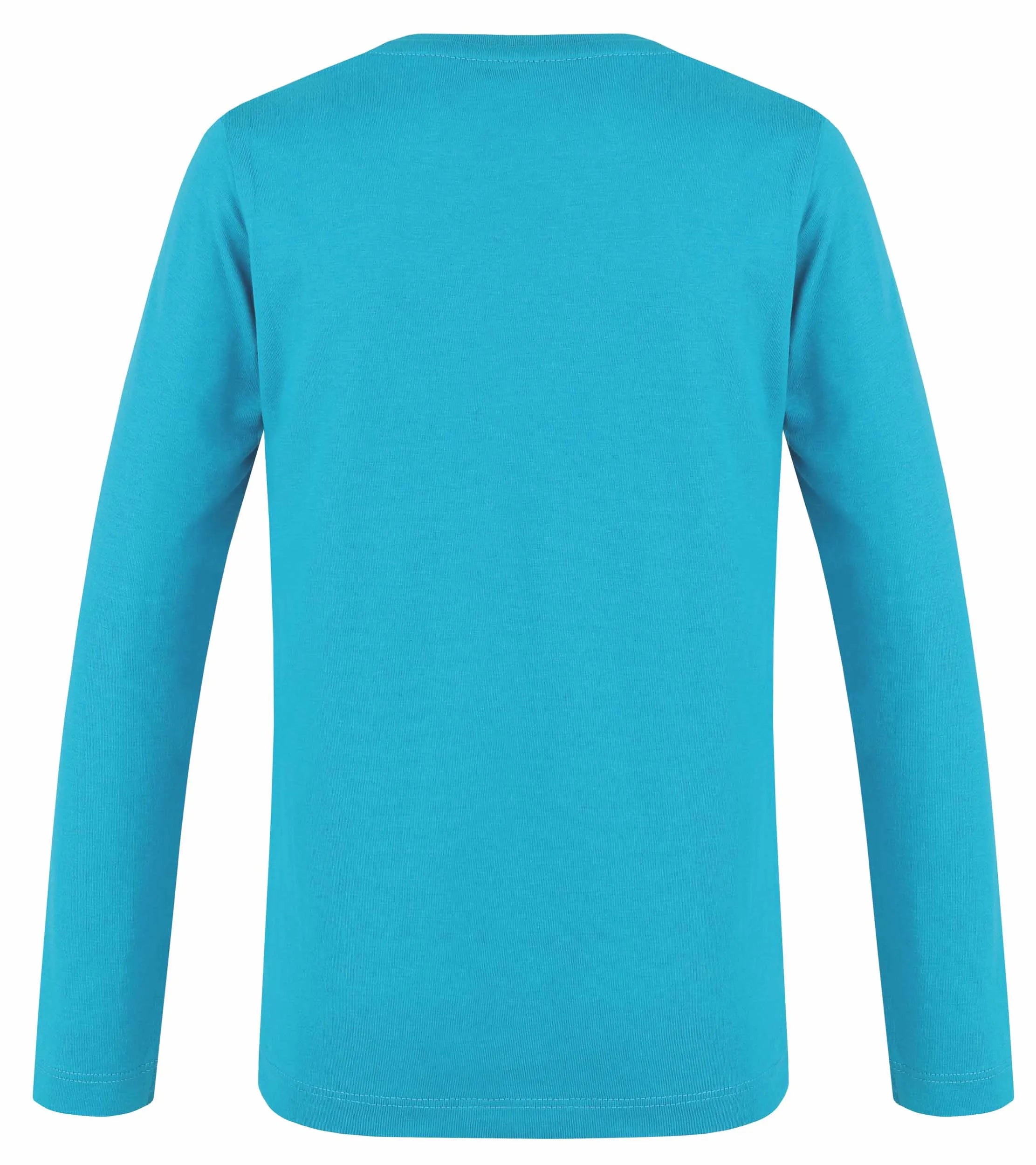 Children's T-shirt Loap Binus Blue
